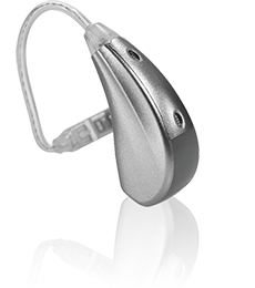 Hearing aid for tinnitus in Port Orchard